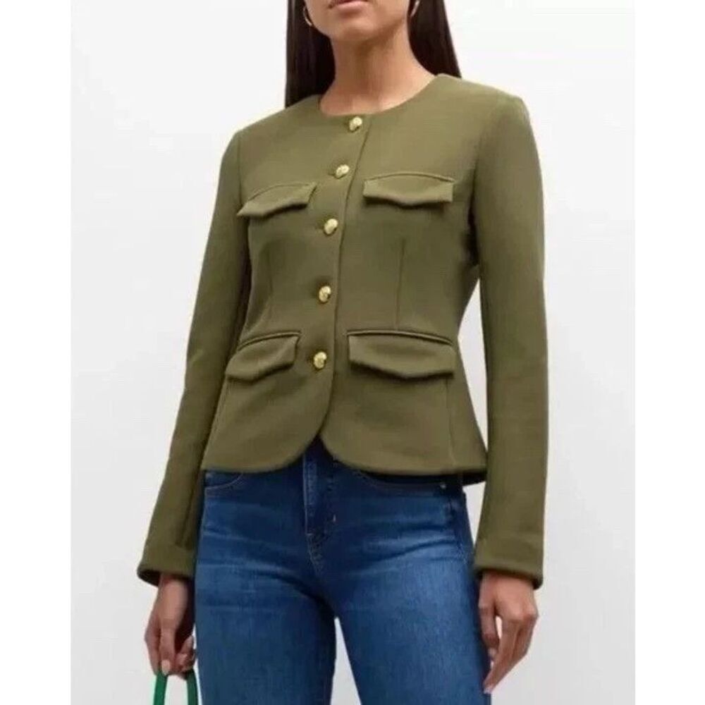 New Veronica Beard Veronica Beard Kensington Knit… - image 4